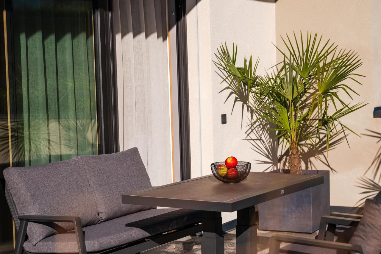 Garden Lodge Gargazzone Extérieur photo