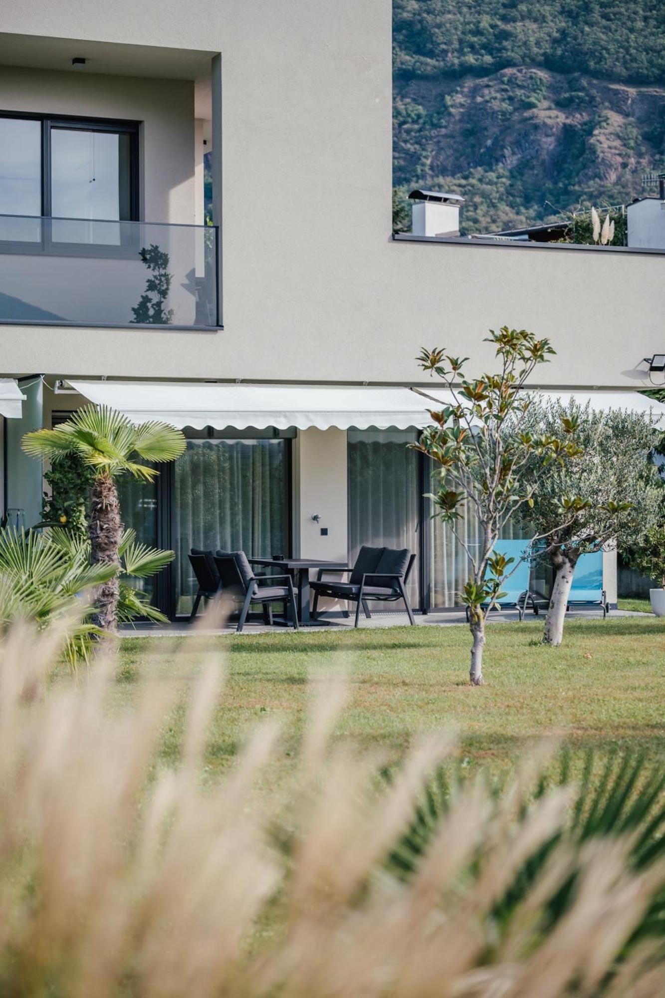 Garden Lodge Gargazzone Extérieur photo