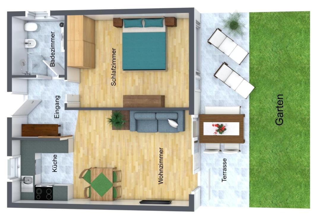 Garden Lodge Gargazzone Extérieur photo